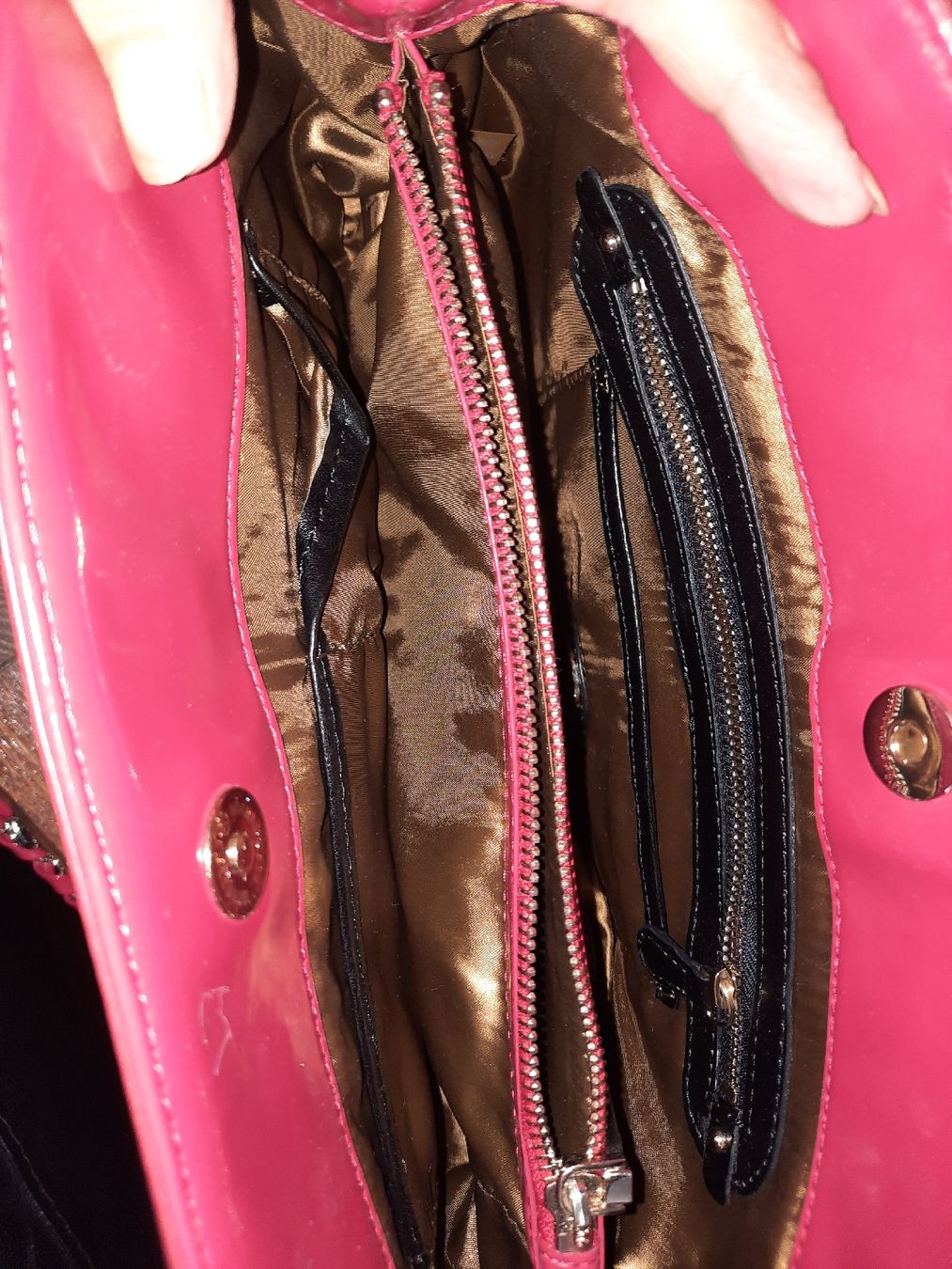 Moschino Taschen für Damen: borsa MOSCHINO – Gebraucht aus Biasca von Old_6blh 3