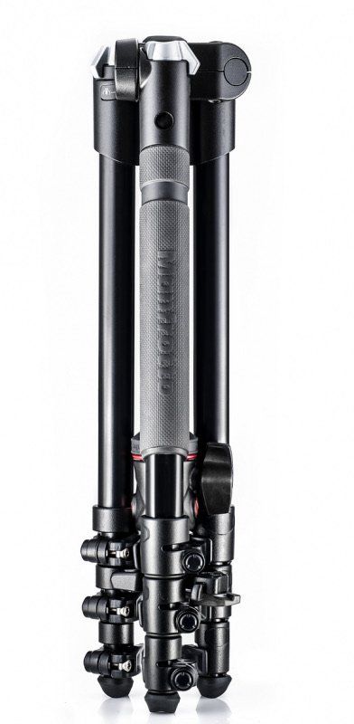 Manfrotto Stative & Köpfe: Stativ - Manfrotto MKBFRA4-BH Befree Nr. MKBFRA4-BH – Gebraucht aus Ried-Brig von Challi 8