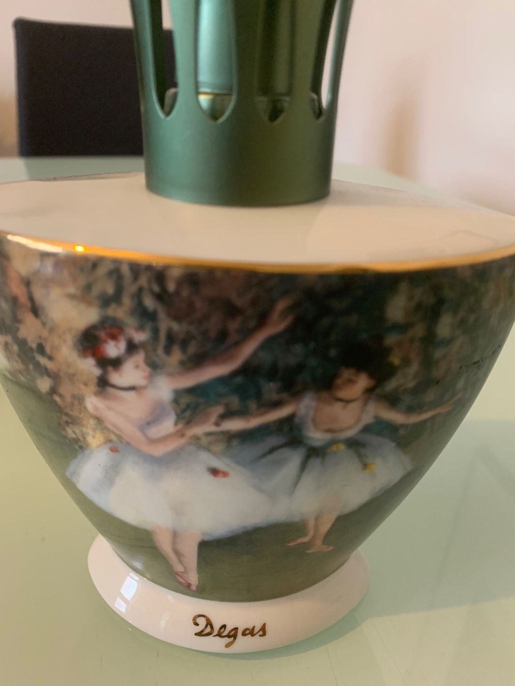 Maison Berger Diffusori di oli essenziali: Lampe BERGER PARIS – Usato da Neuchâtel venduto da Aquila99 1