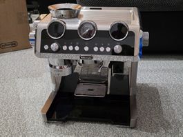 Profi Kaffeemaschine Delonghi EC9865.M 1450W 19 Bar