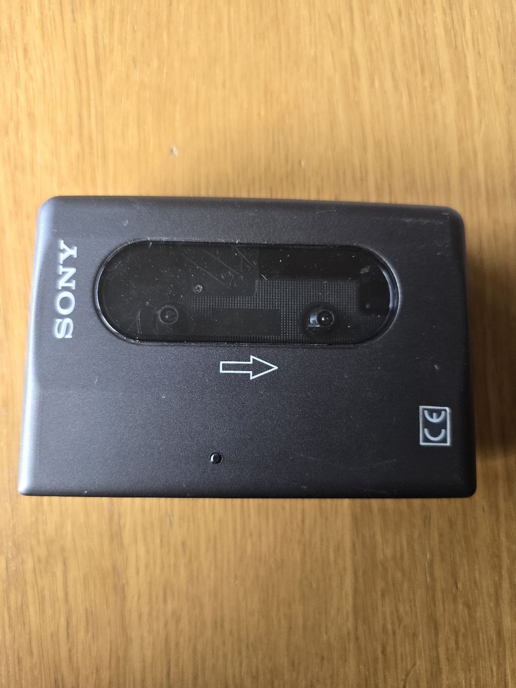 Sony Lecteur media portable: Lecteur cassette Sony Walkman DD  – Défectueux à Onex par ricardinho1213 1