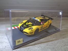 Altaya 1:43 Ferrari 430 Scuderia GT3 2009