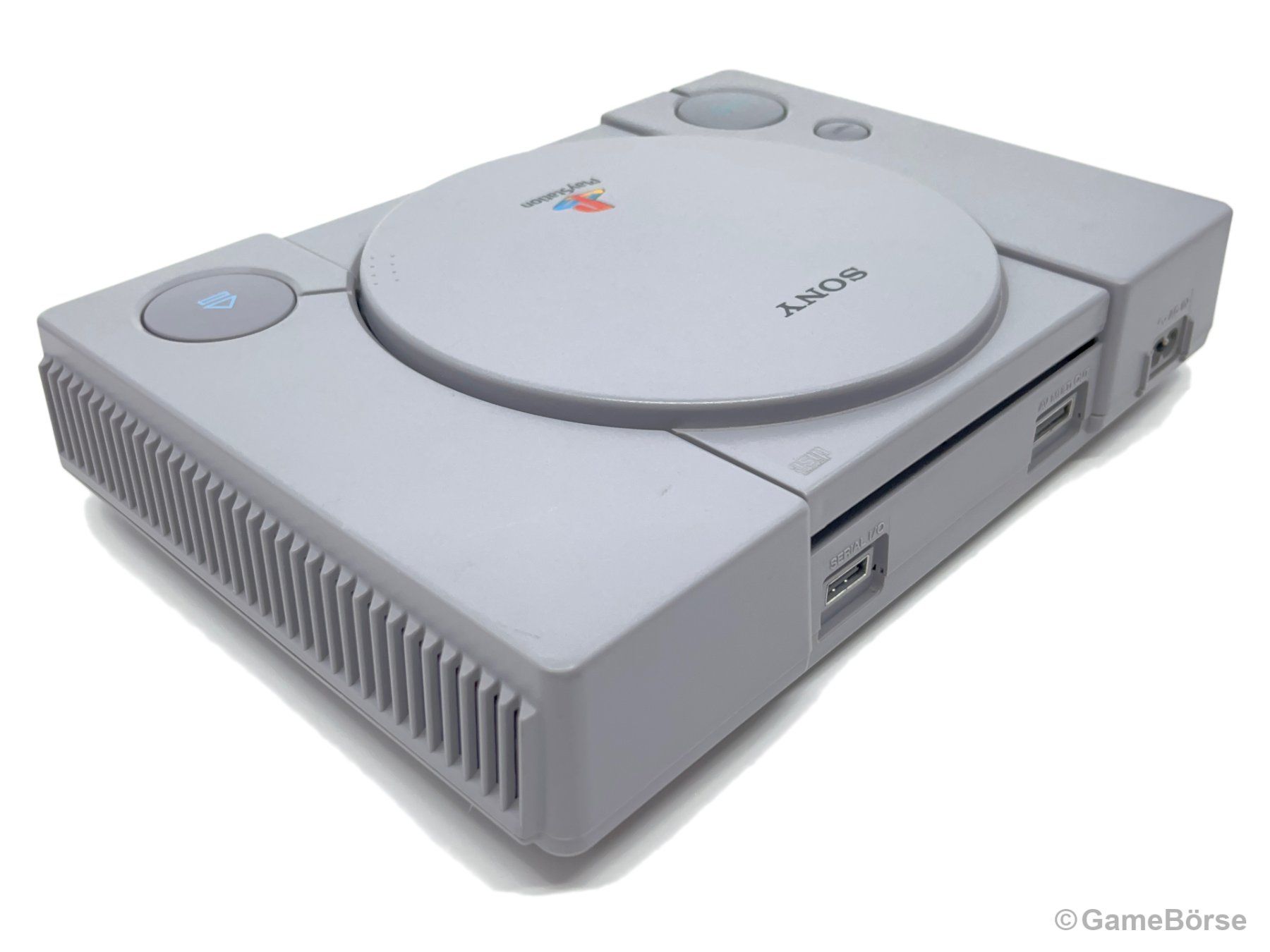 Sony Console: PS1 Sony Playstation 1 Konsole – Usato da Stettfurt venduto da GameBoerse 2
