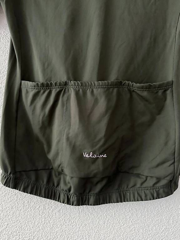 Canottiere & Pantaloni: Damen Velotrikot Kurzarm – Usato da Luzern venduto da arl_bgv9 2