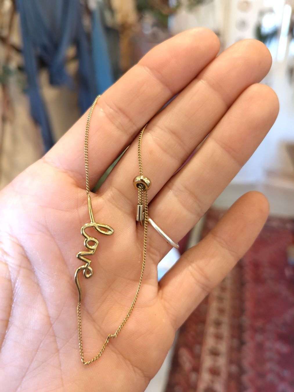 Altri gioielli: Mix bijoutteria – Usato da Losone venduto da ell_nora89 1