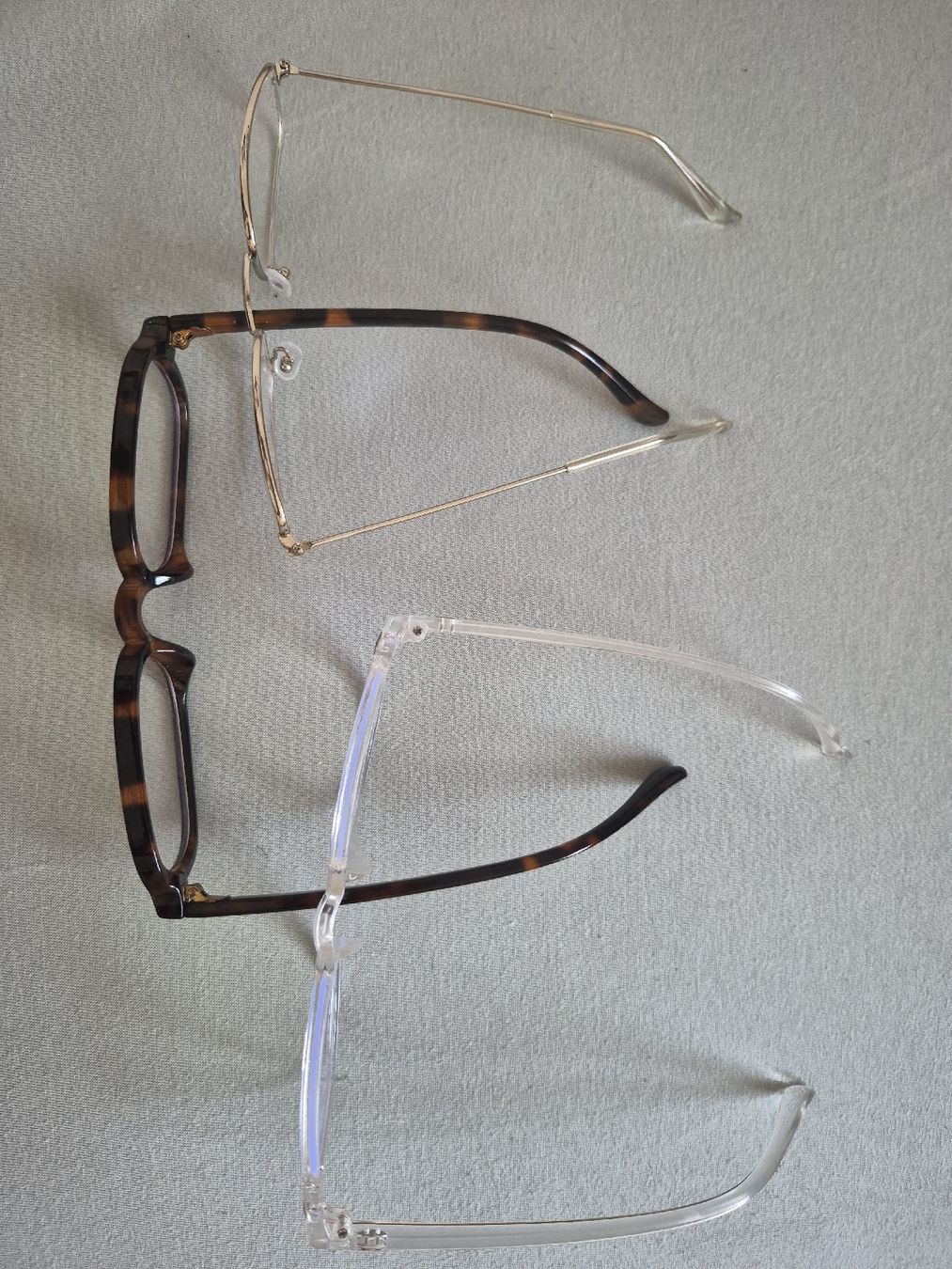 Occhiali & Lenti: lot de lunettes décoratives – Usato da Villars-sur-Glâne venduto da dia_2q2l 2
