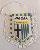 Parma A.C. Mini Wimpel  - Seltenes Sammlerstück!