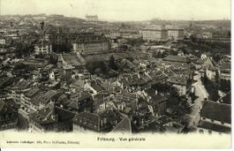 Fribourg