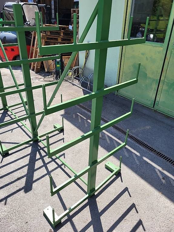 Regale: Kragarm Regal – Gebraucht aus Giswil von Hans83 1