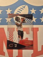 NFL Darnell Mooney Chicago Bears