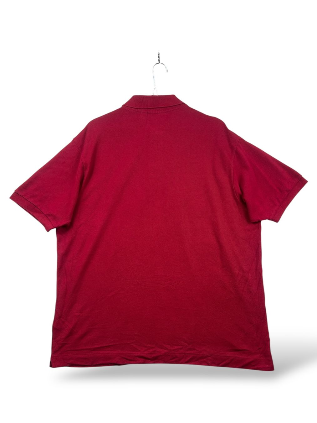 Lacoste Magliette Polo: Polo Lacoste Rouge - Taille XXL – Nuovo (secondo la descrizione) da Hauterive NE venduto da Leo_o 1