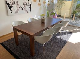 Table 220 x 90 x 74