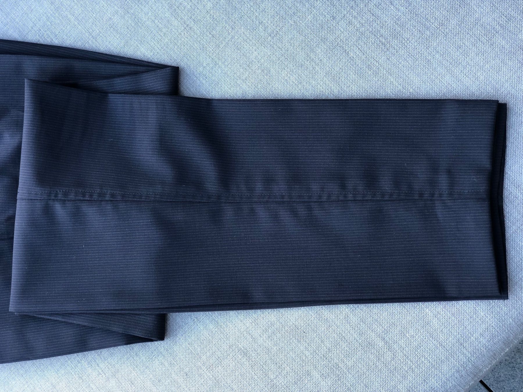 Paul Kehl Pantaloni: Anzughose Paul Kehl Grösse 46 – Usato da Gutenswil venduto da walker60 6