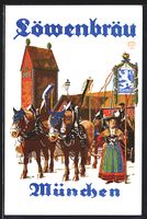 Siegmund von Suchodolski: München, Okto