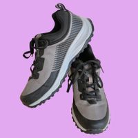 Leichte Wanderschuhe, Landrover, 43, vegan