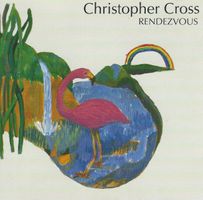 CHRISTOPHER CROSS - RENDEZVOUS - 1992