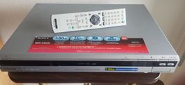 Sony RDR-HX520 DVD-Recorder mit integrierter 80GB Festplatte