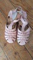 sandales bois méduses
