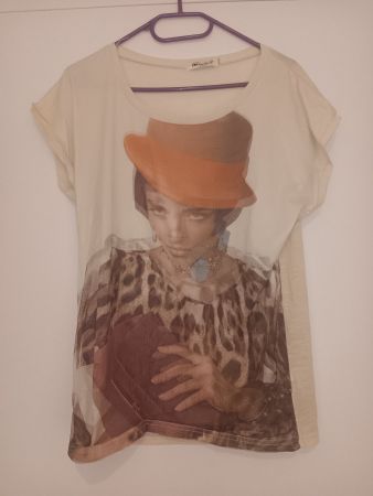 Frauen Shirt, Gr.L