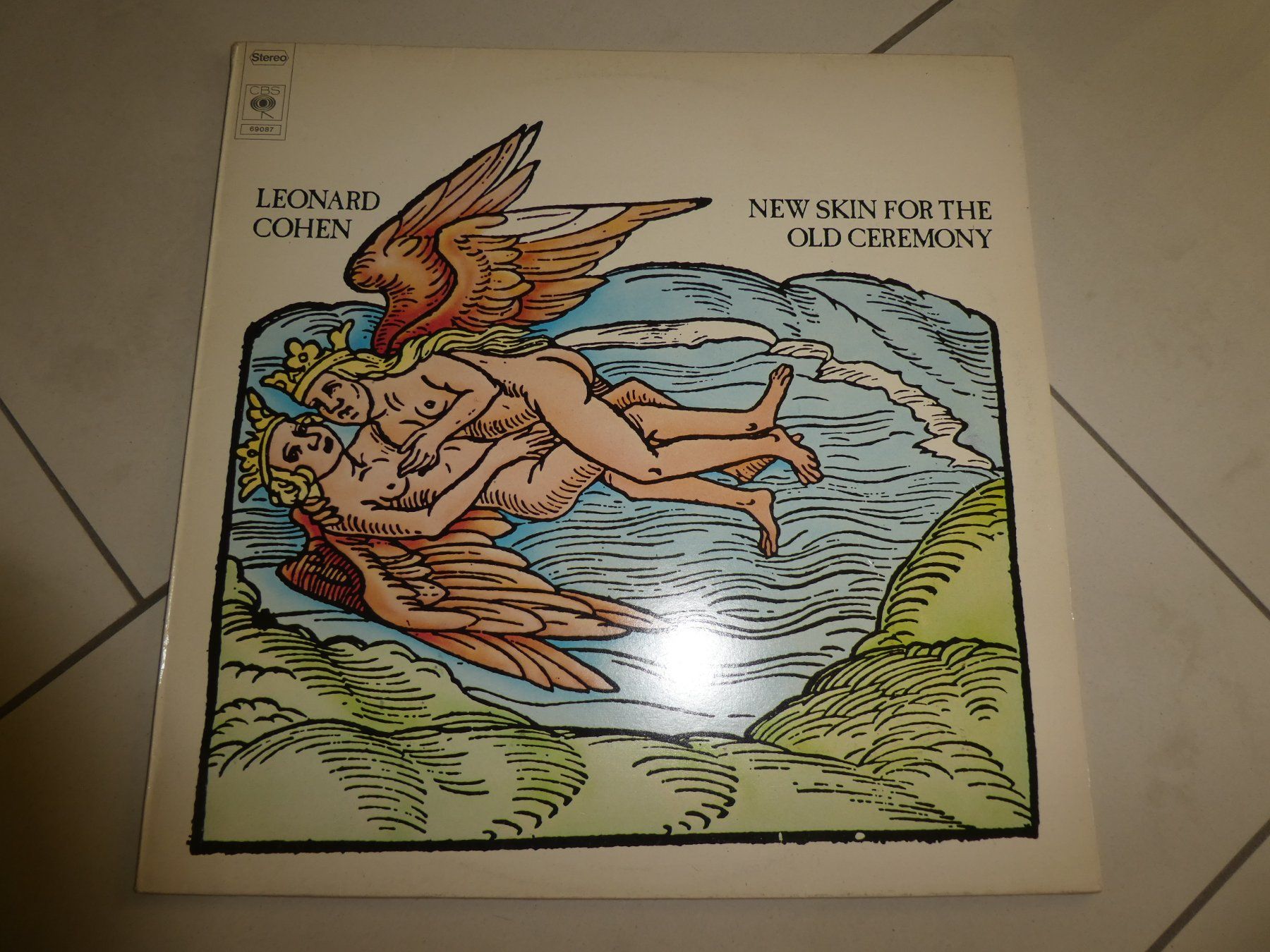 Dischi in vinile: Schallplatten-Sammlung 70-er Jahren – Usato da Stäfa venduto da Arjen2011 2