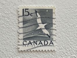 Canada Briefmarke