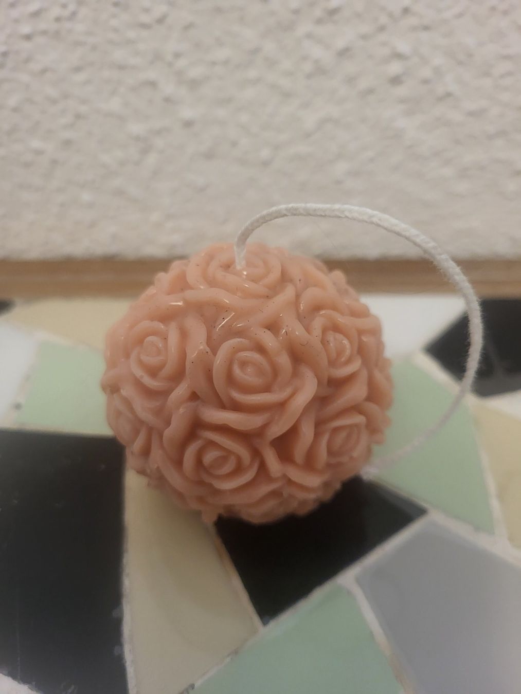 Candele: Rosenbusch – Usato da Oberentfelden venduto da rog_7cbw 1