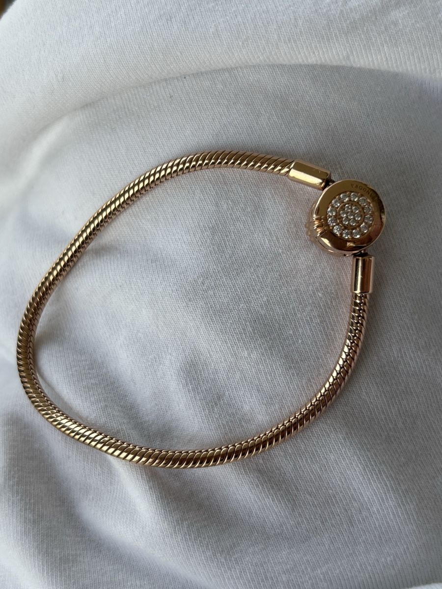 Bracciali & Braccialetti: Armband von Pandora – Usato da Nottwil venduto da Roethel 6
