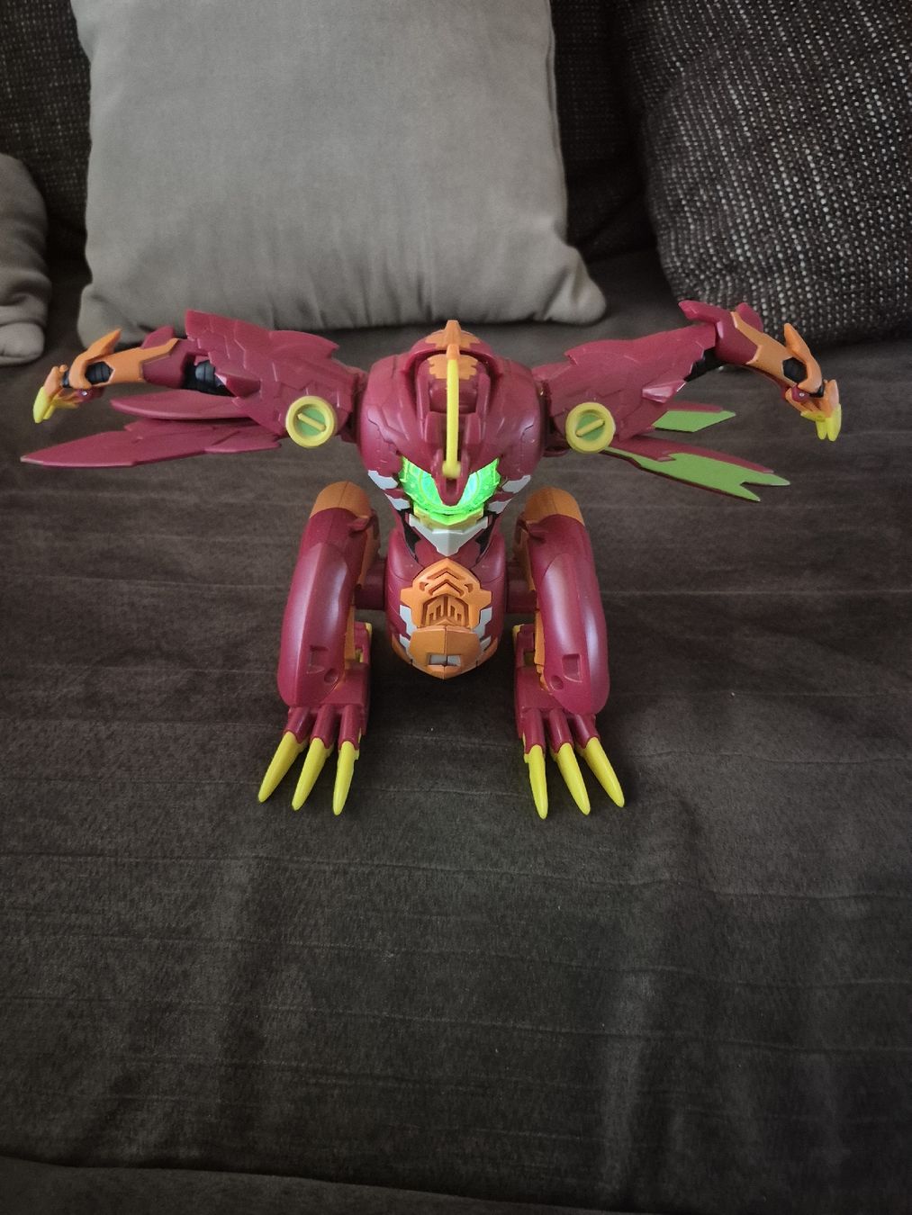 Giocattoli: bakugan – Usato da Giornico venduto da Vale_leo86 2