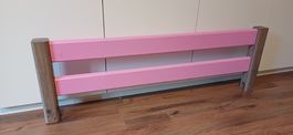 Seitenschutz für Kinderbett FLEXA 