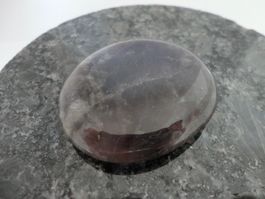 Amethyst Heilstein /Handschmeichler