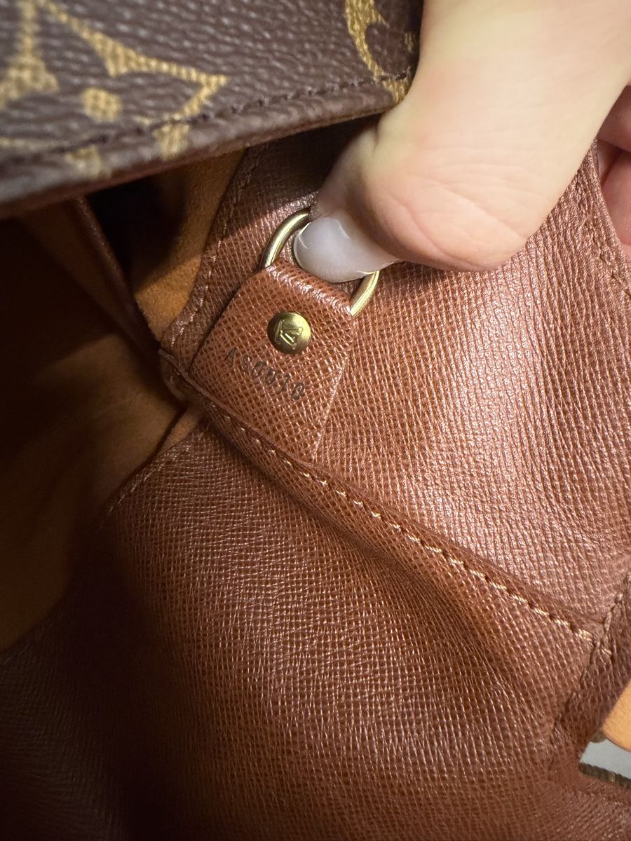 Louis Vuitton Taschen: Louis Vuitton Musette Tasche – Gebraucht aus Adlikon b.Regensdf von Nicoleludha 3