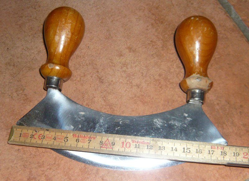 Couteaux de cuisine: Messer – D'occasion à Ruggell par Dolce9 2