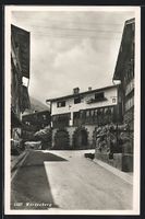 AK Werdenberg, Strassenpartie, 1932