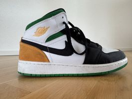 Nike Air Jordan 1 Mid SE Gr. 40