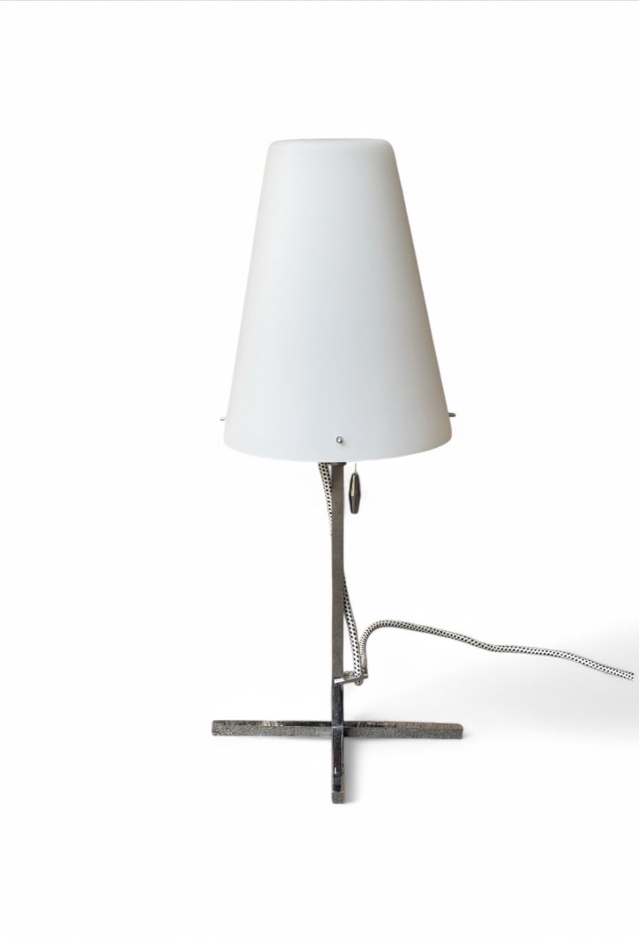 Lampen: Nemo Tuba Tavolo Tischleuchte / Wettstein – Gebraucht aus Schinznach-Dorf von mix