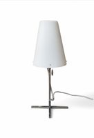 Nemo Tuba Tavolo Tischleuchte / Wettstein