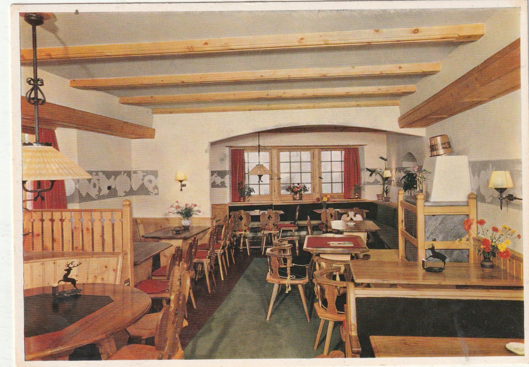 Cartoline postali: 10 Diverse Karten Graubünden – Usato da Lumbrein venduto da made02 2