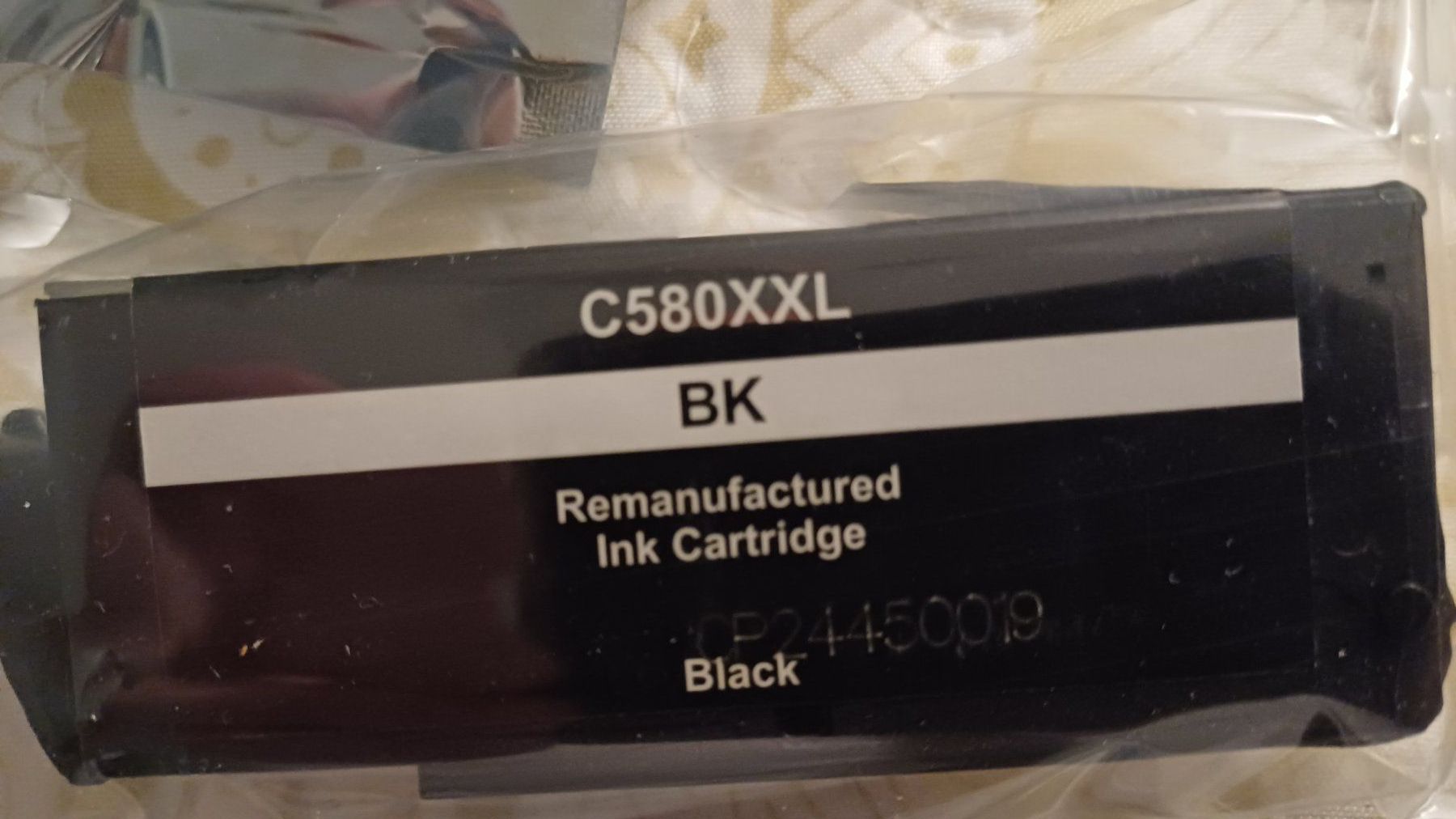 Canon Cartucce per stampanti & toner: Set kompl. 5 Patronen CANON Pixma – Nuovo e nell'imballaggio originale da Zollikerberg venduto da Kaugo 5