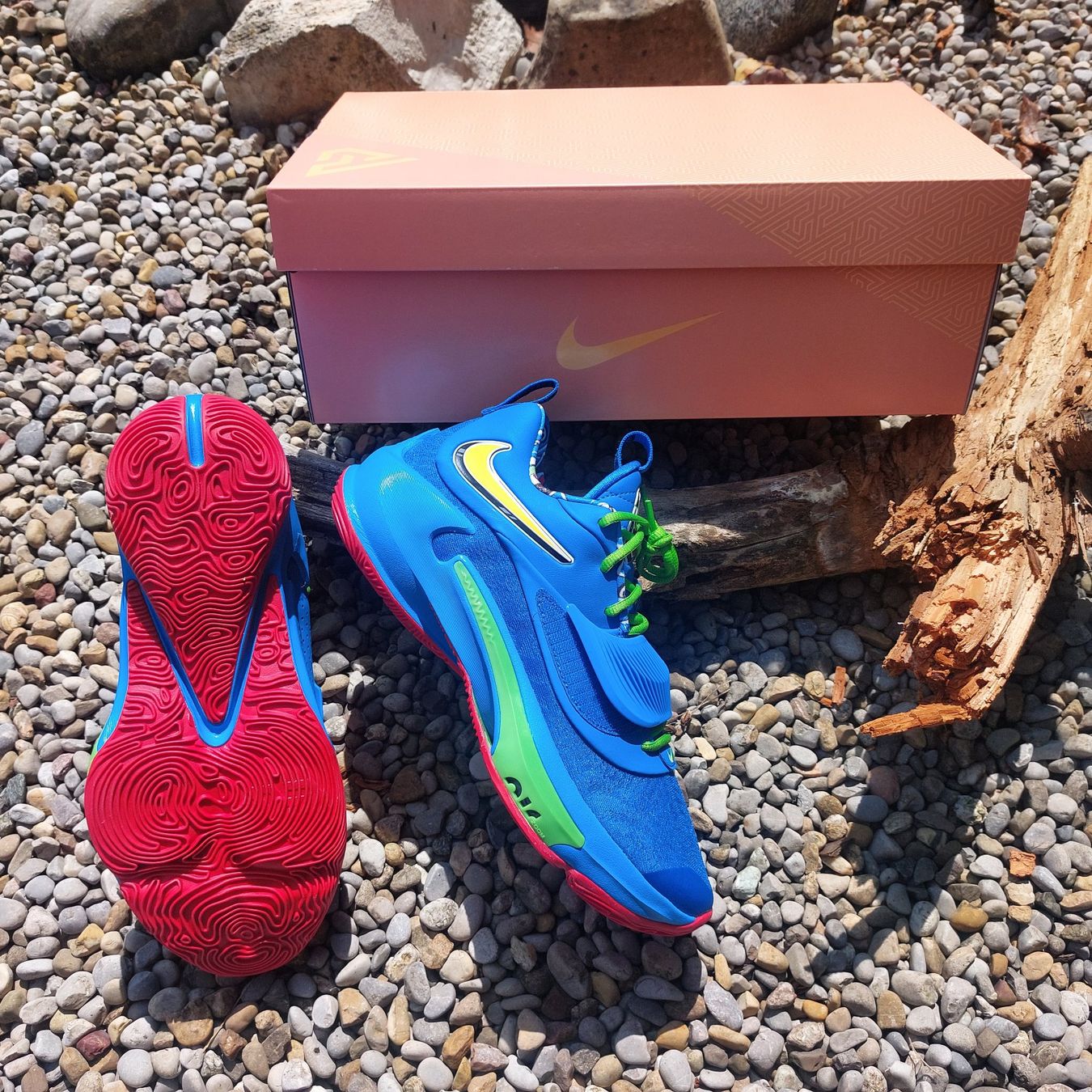 Jordan Scarpe da uomo: Jordan Gr 44 Originalschuh – Nuovo (secondo la descrizione) da uzwil venduto da Cama1 2