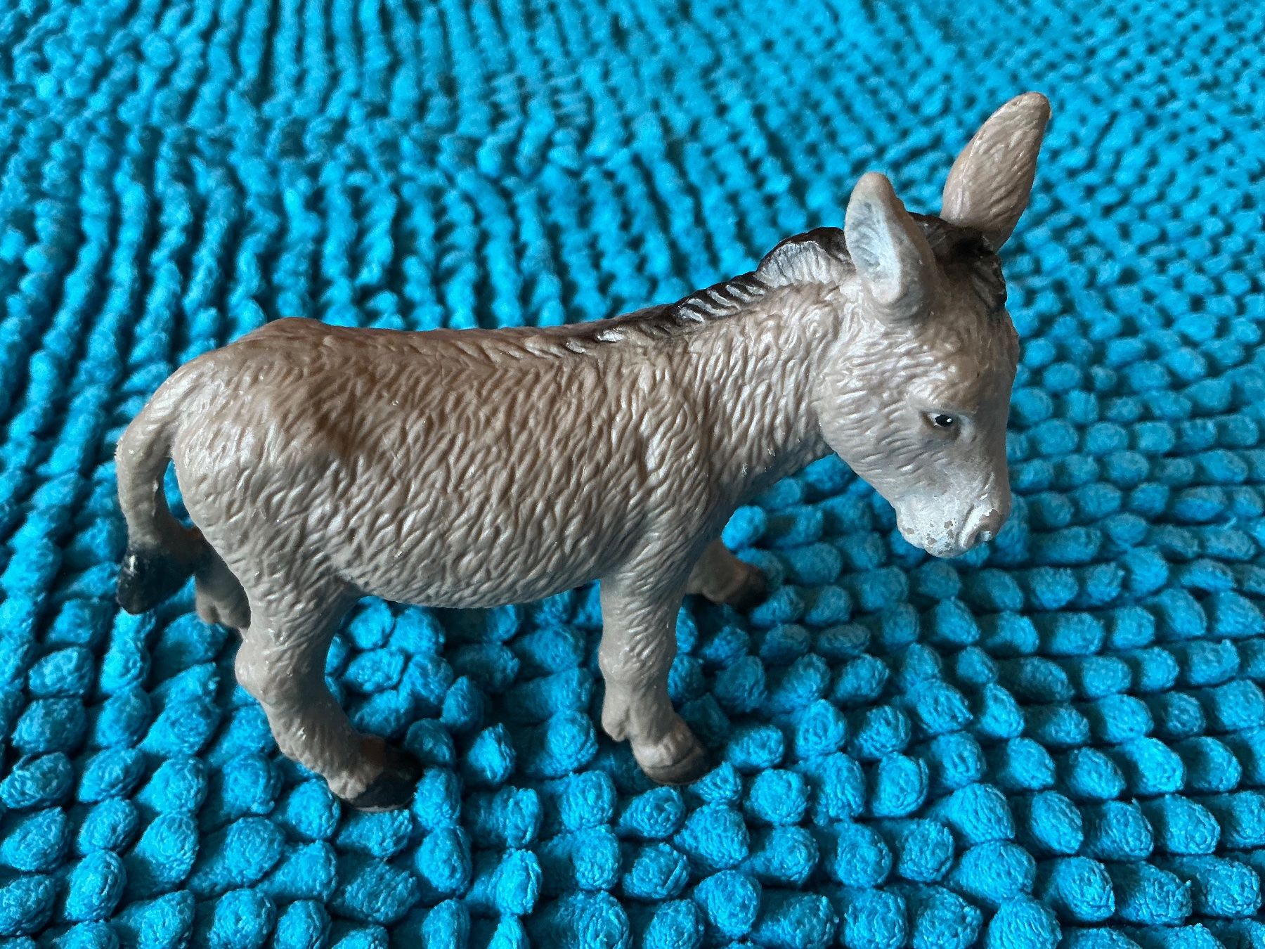 Schleich Jouets: Schleich Esel – D'occasion à Bern par Sistakaiman
