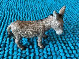 Schleich Esel