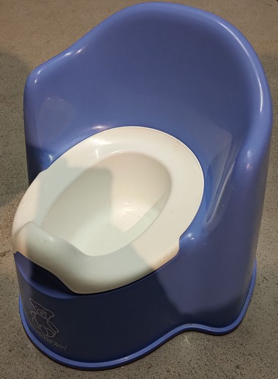 Pot de chambre / Töpfchen Kaufen auf Ricardo