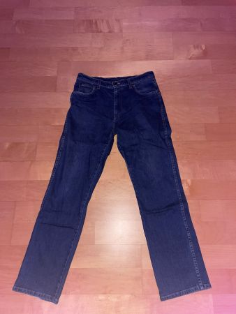 Wrangler Herren Jeans Grösse 30/32 Top Zustand
