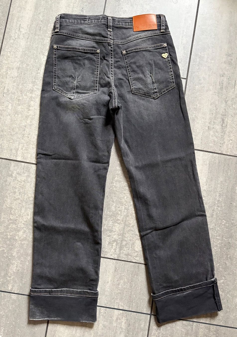 Please Jeans Pantalons: Please Hose Gr. XS – Neuf (Voir description) à Cadempino par sachatimon