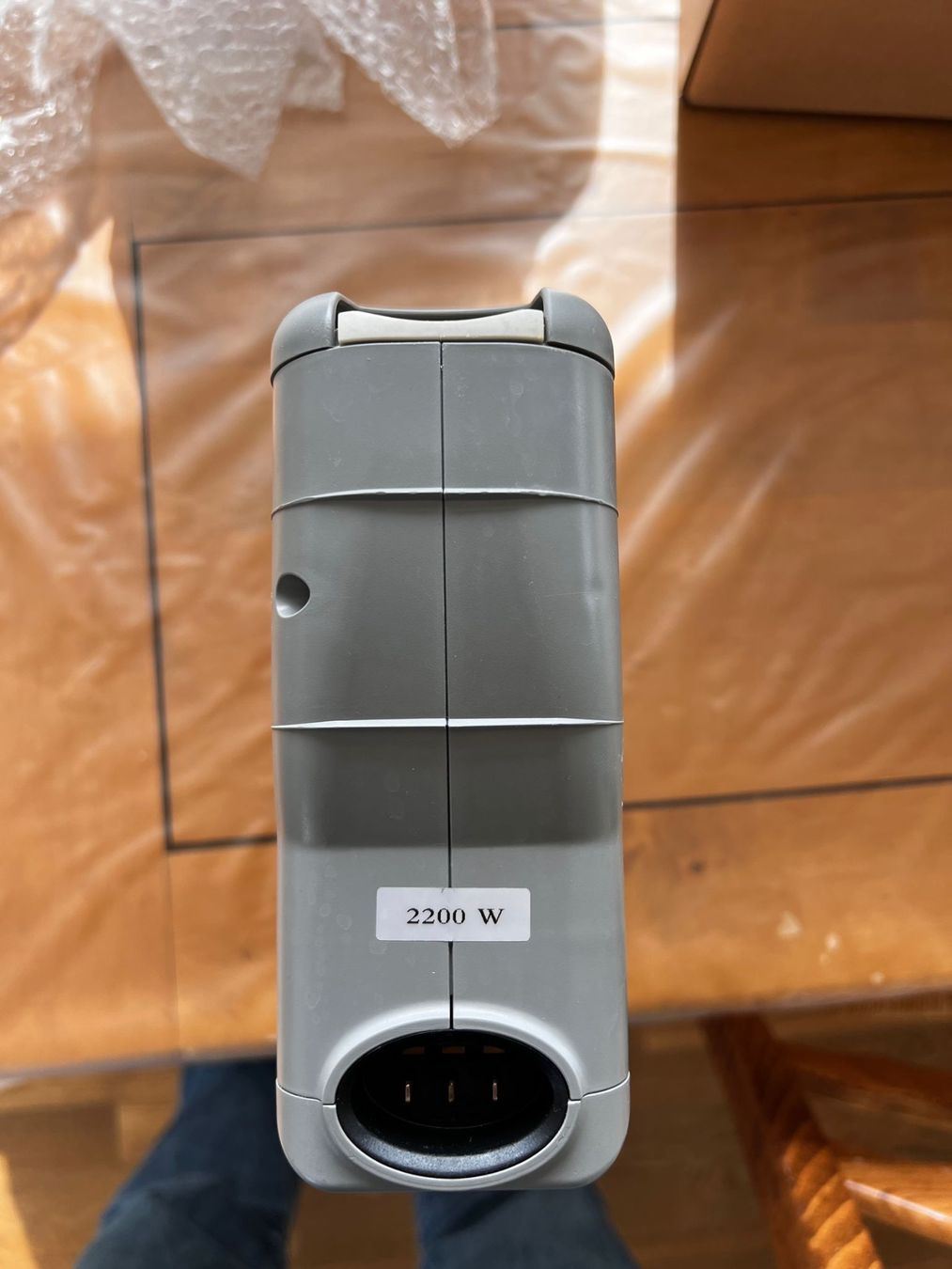 Miele Elettrodomestici da cucina: Miele Dampfgarer DG6019 – Usato da Steckborn venduto da nad_m2mb 8