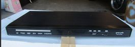 Gran Prix DVD 610 HDMI Player USB & SD Card mit FB