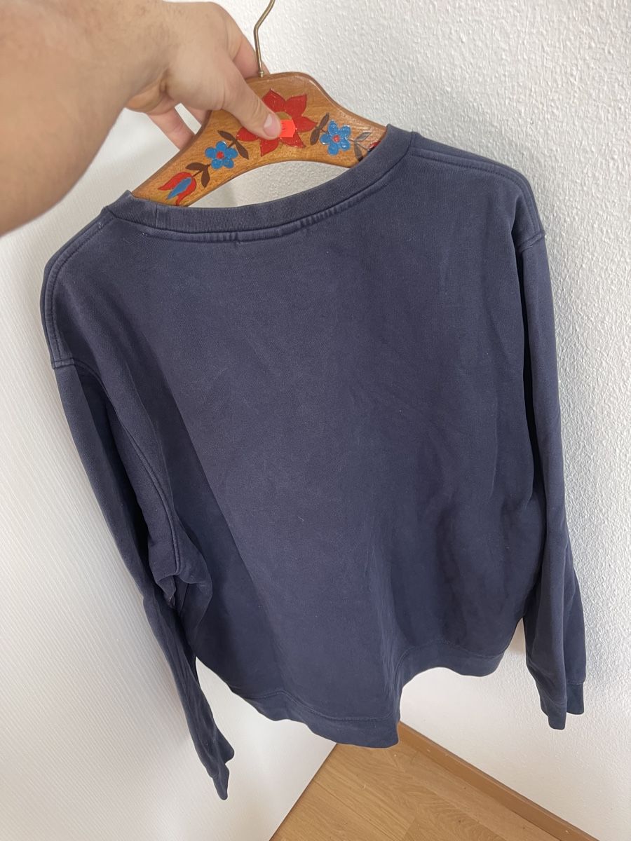 Lacoste Maglioni & Felpe: Lacoste Sport Pullover, dunkelblau, XXL, Oryginal, y2k – Usato da Wetzikon ZH venduto da Jan_wojt 1