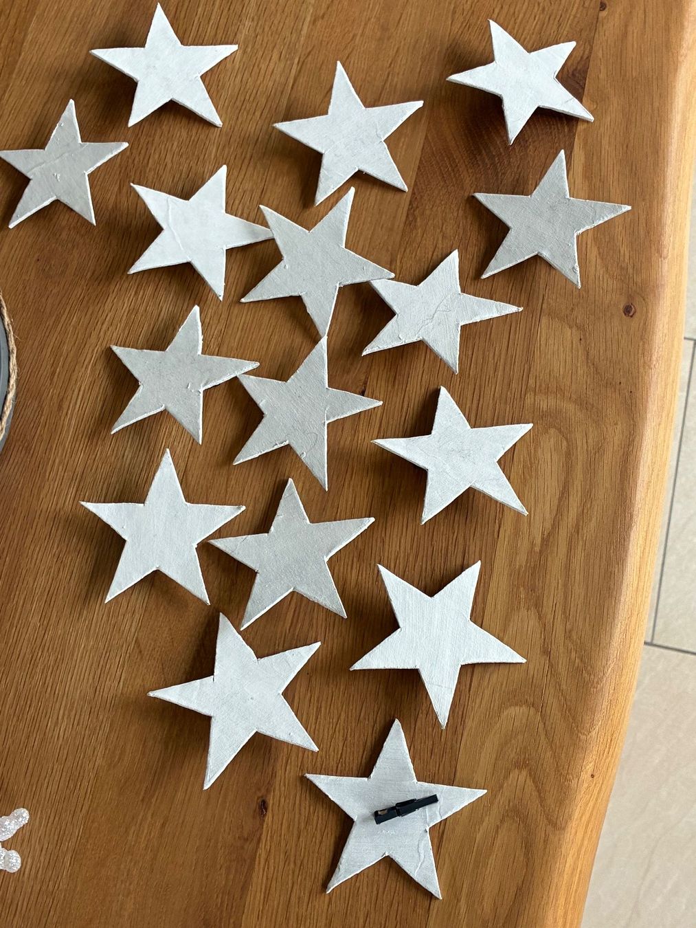 Toutes les décorations: Weihnachtsdekorations-Set 43teilig – D'occasion à Frick par imherzenbarfuss 7
