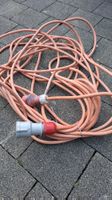 Verlängerungs  Kabel  26m CEE