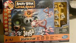 Angry Birds X Star Wars - Spiel